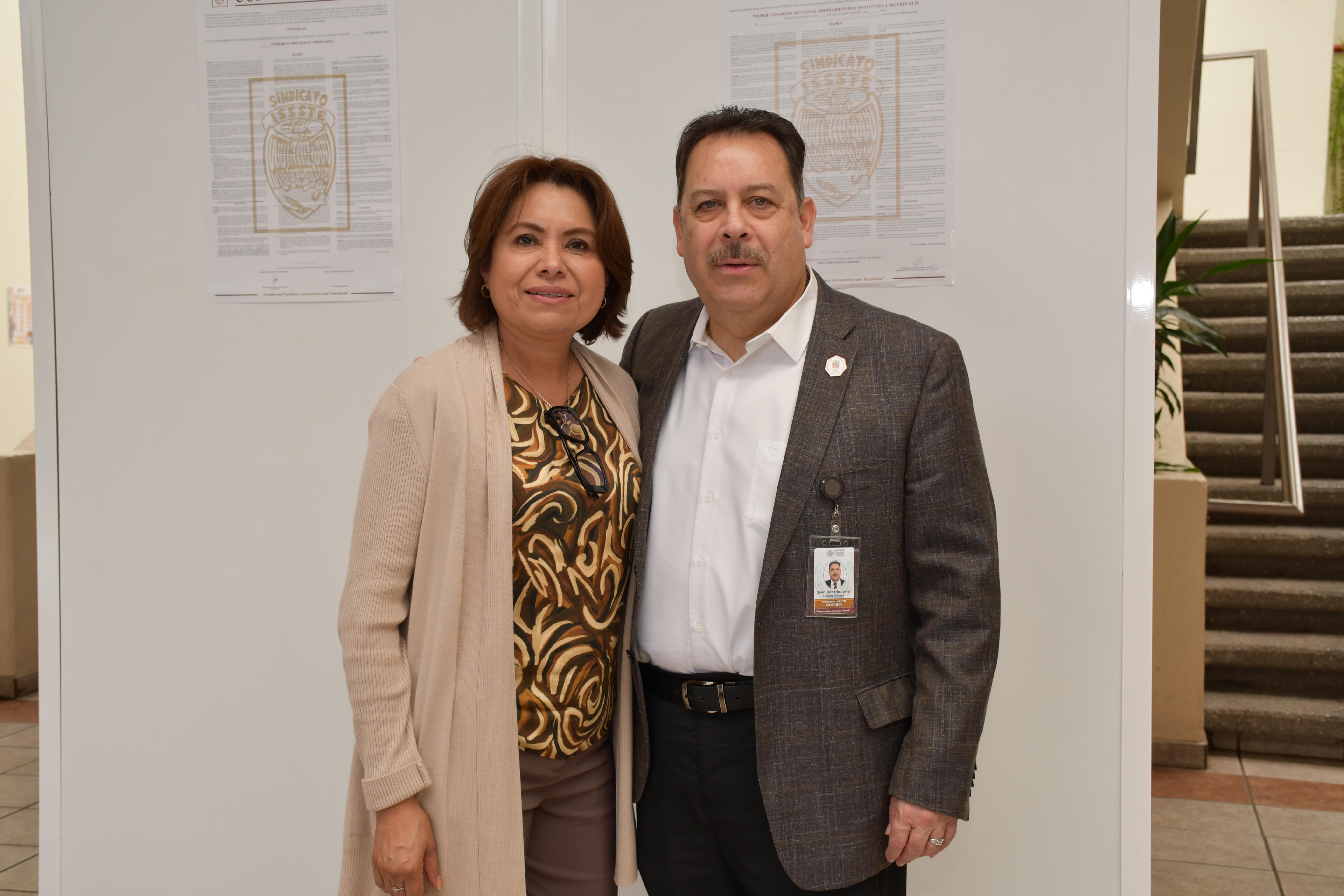 Publicación de las Convocatorias a Congresos Seccionales Ordinarios para renovar los 48 Comités Ejecutivos Seccionales y para el Comité de la nueva Sección XLIX HG “Dra. Matilde Petra Montoya”